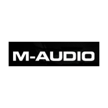M-AUDIO