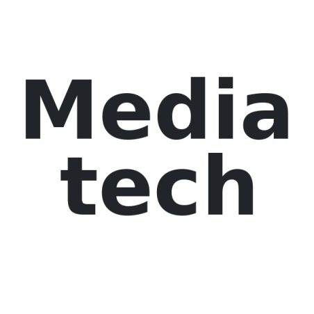 Media tech