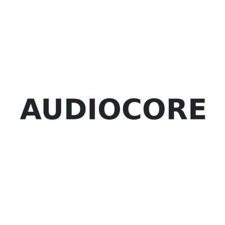 AUDIOCORE