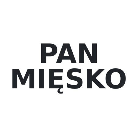 PAN MIĘSKO