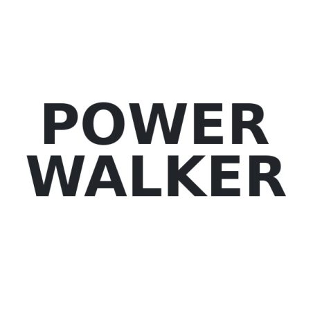 POWER WALKER
