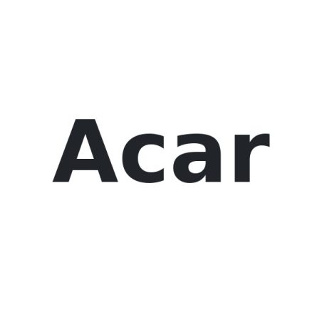 Acar