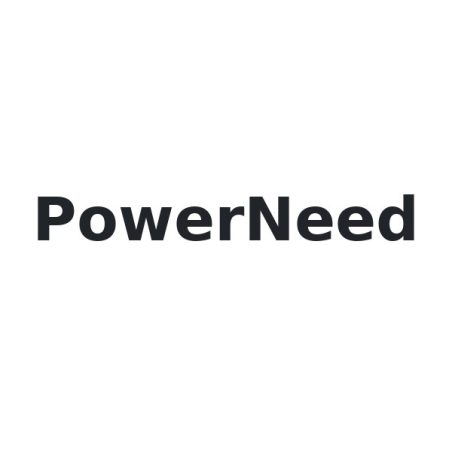PowerNeed