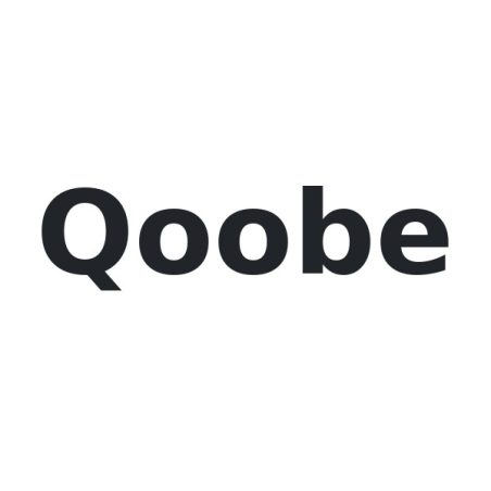Qoobe