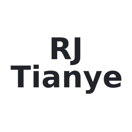 RJ Tianye
