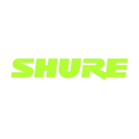 SHURE
