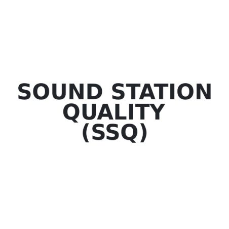 SOUND STATION QUALITY (SSQ)