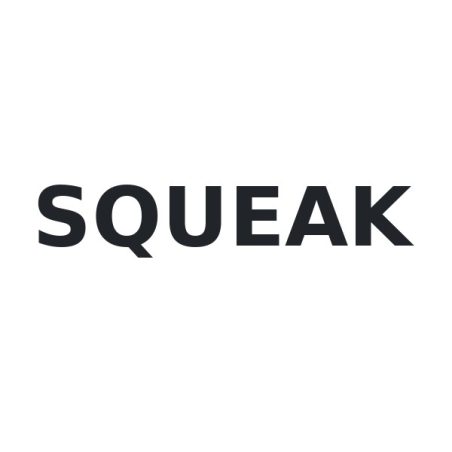SQUEAK