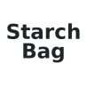 Starch Bag