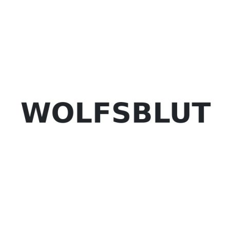 WOLFSBLUT