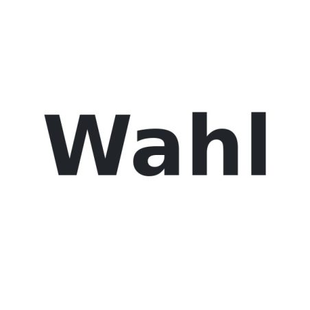 Wahl