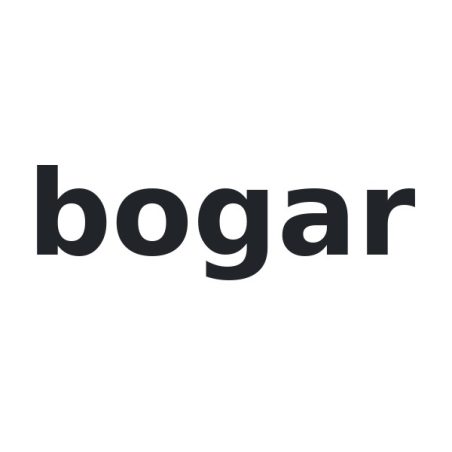 bogar
