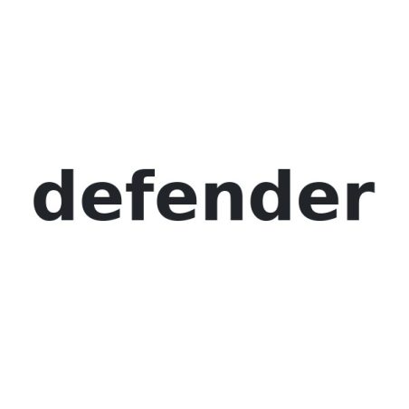 defender
