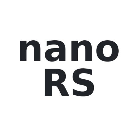 nano RS
