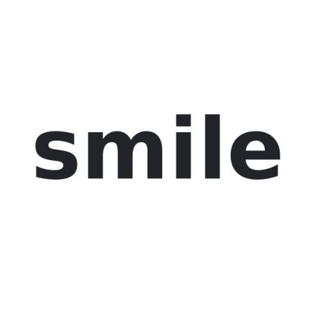 smile