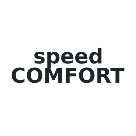 speed COMFORT
