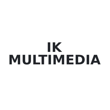 IK MULTIMEDIA