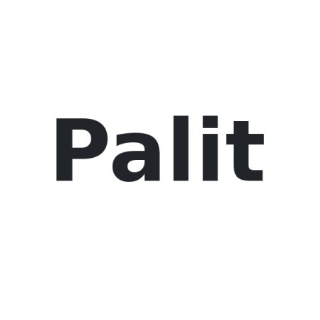 Palit