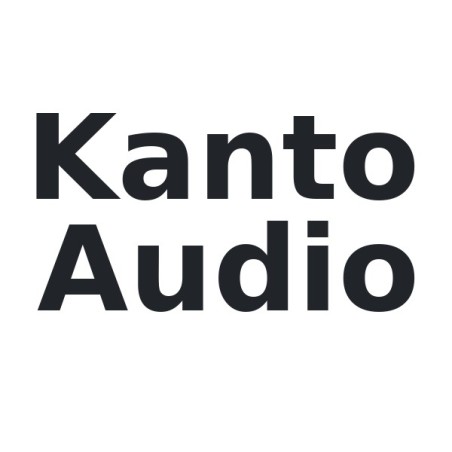 Kanto Audio