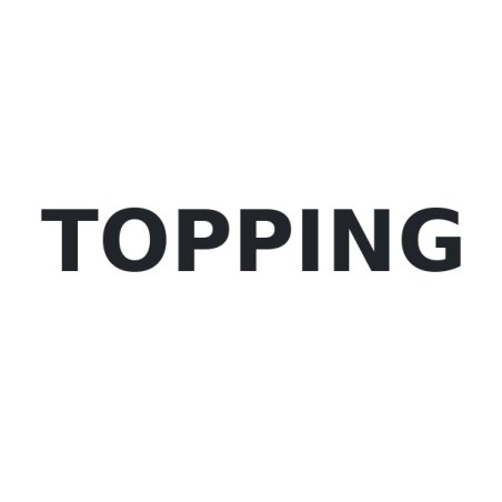 TOPPING