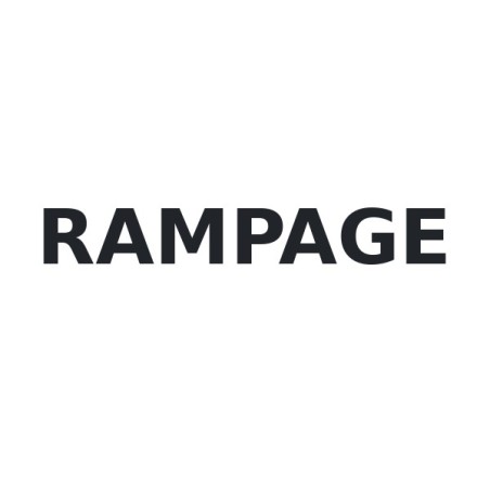 RAMPAGE