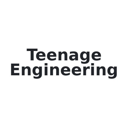 Teenage Engineering