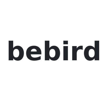 bebird