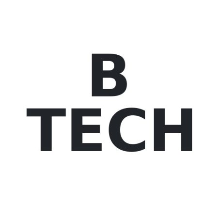 B TECH