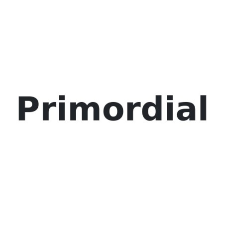 Primordial