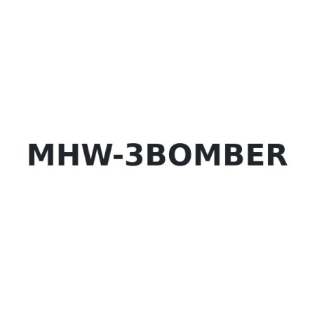MHW-3BOMBER