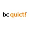 BE QUIET!